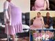 37 Year old South African woman,10 years without a child, gives birth to 10 babies (7 boys and 4girls)