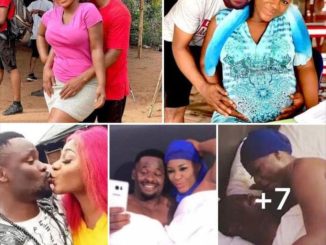 5 Shocking Things You Don’t Know About Actress Destiny Etiko And Zubby Michael