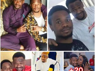 All You Need To Know About Zubby Micheal Twin brother And Twin Children