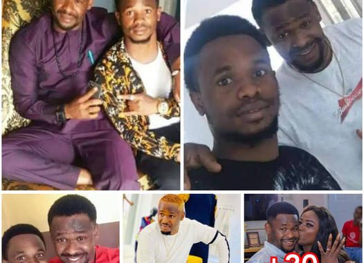 All You Need To Know About Zubby Micheal Twin brother And Twin Children