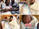 Congratulations to our very own beautiful Nigerian Actress Mercy Johnson on the arrival of her newborn baby(Photos)