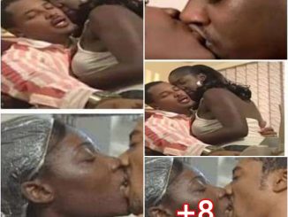 “Destiny Etiko Dey Learn Work, Mercy Johnson Is The Real Runs Girl” See 18 Different Nollywood Actors Mercy Johnson Has K isse d And Slept With(Photos)