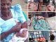 Jubilation As 82-Year-Old Woman Gives Birth to her first child, After 40 Years of Marriage (Photo)