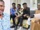 Meet Actor Kanayo O Kanayo’s Wife And Four Children. They Are So Adorable (Photos)