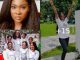 “My 22-year-old baby is Now A Graduate” – Actress, Mercy Johnson, Rejoices As her First Daughter Finishes university (Photos)