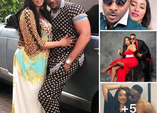My wife never loved me, she only used me - Nollywood Actor Bolanle Ninolowo finally opens up on marriage breakup (Video)