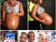 Nigerian Woman in tears After giving birth to Triplets After 20 Yrs of Marriage and 7 Miscarriages (Photos) congratulate them… congratulations