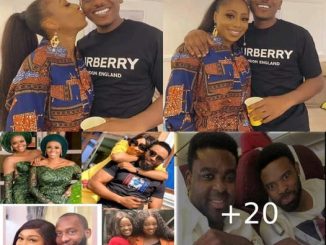 See 22 Nollywood stars who are real life siblings Related By Blood