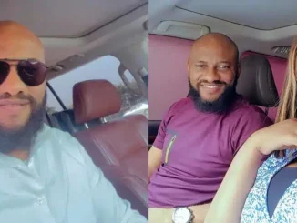 “You can marry someone you met just yesterday and have a long lasting marriage” – Yul Edochie pens advice to single Nigerians